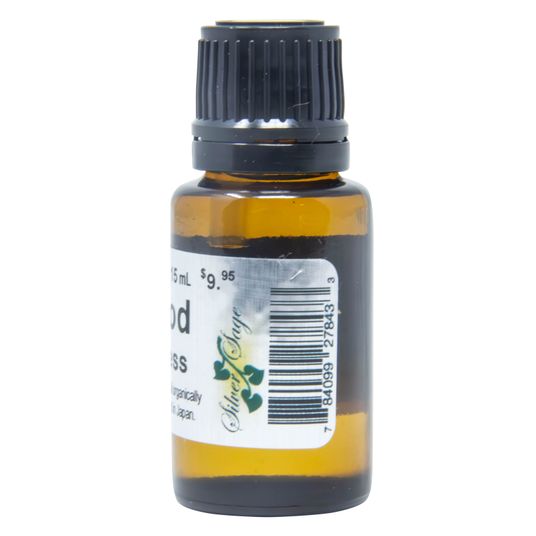 Silver Sage Hinoki Wood, Essential Oil - Azure Standard