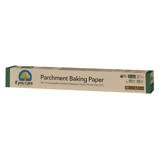 PaperChef Parchment Paper - Azure Standard