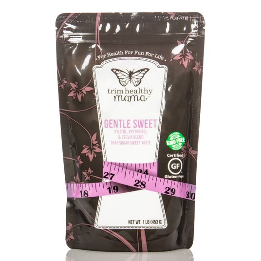 Trim healthy mama super sweet blend top
