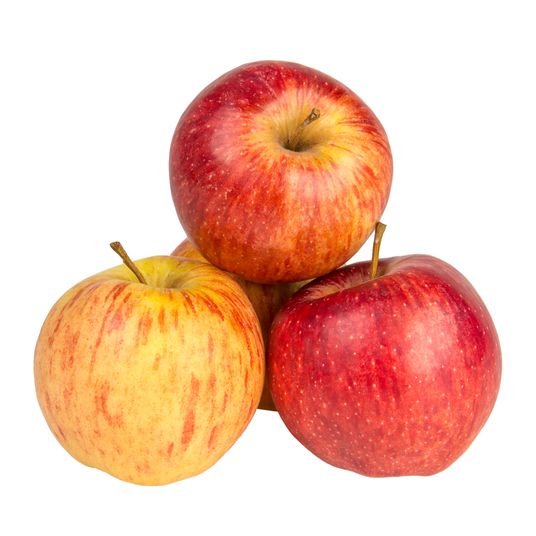 Azure Husbandry Apples, Cameo, Organic Azure Standard