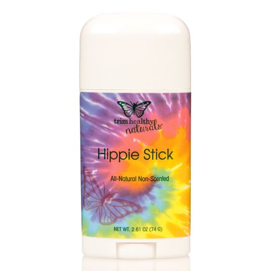 Trim Healthy Mama Trim Healthy Naturals, Hippie Stick, AllNatural