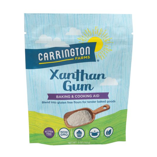 Carrington Farms Xanthan Gum Azure Standard