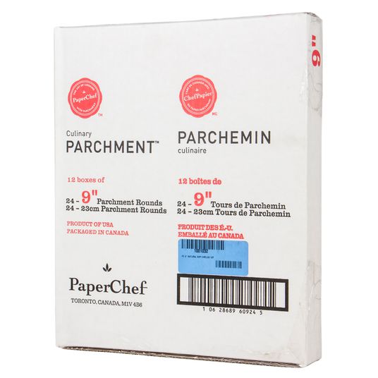 PaperChef Parchment Paper - Azure Standard