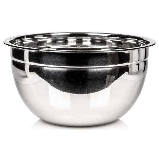 Norpro Mixing Bowl, Stainless Steel, Deep 8 Quart Azure Standard