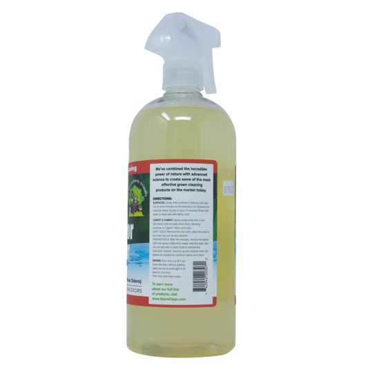 WATER SPOT REMOVER - Majestic Solutions Auto Detail Products