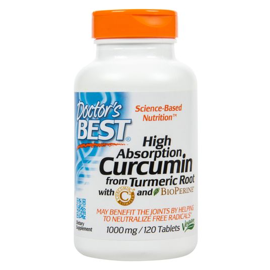 Turmeric Curcumin C3 Complex 500mg 120 Softgel SPORTS Research - PL Suplementos - View #7