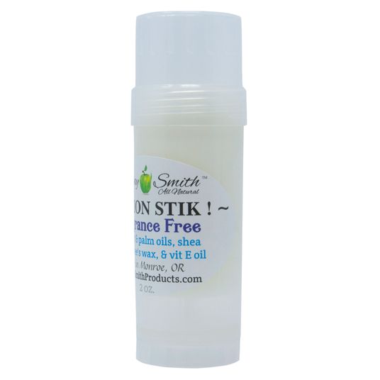 Granny Smith Lotion, Stick, Unscented, All Natural - Azure Standard