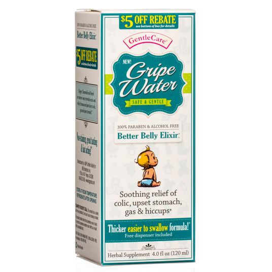 gripe water shoppers