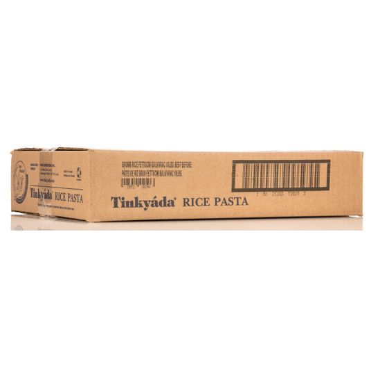 Tinkyada Brown Rice Fettuccine - Azure Standard