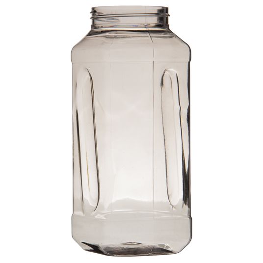 Packaging & Supplies Herb & Spice Container, Plastic, Without Lid