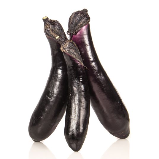 Azure Husbandry Eggplant, Organic - Azure Standard