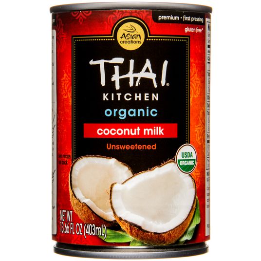 Thai Kitchen Coconut Milk, Organic Azure Standard