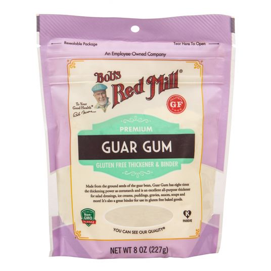 Bob's Red Mill Guar Gum Azure Standard