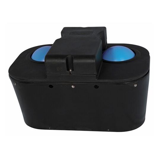 Gallagher MiraFount Two Hole Livestock Watering Tank Azure Standard