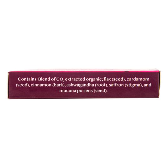 Intelligence Tree NuEnergy Herbal Vapor Cartridge