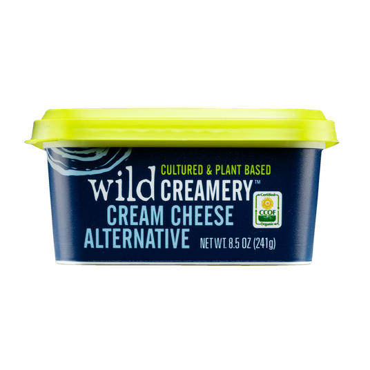 Wildbrine Cream Cheese