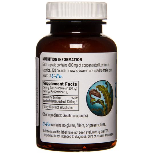 Larson Century Ranch U-Fn (Fucoidan) BrownSeaweed Extract - Azure