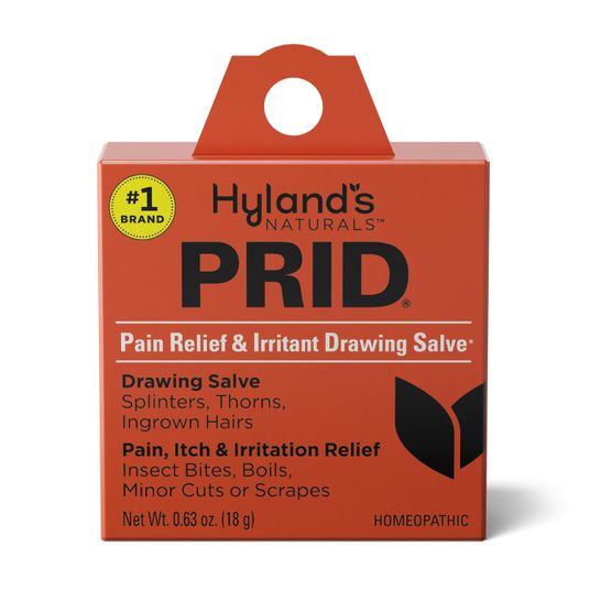 Hyland's Prid Drawing Salve Azure Standard