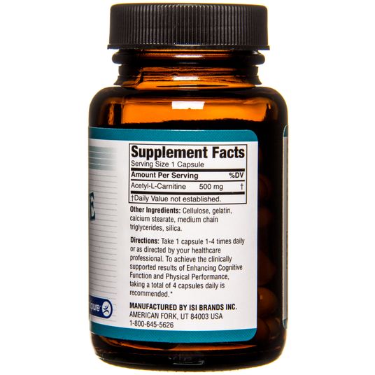 Twin Lab Acetyl L-Carnitine
