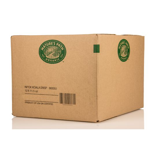 EnviroKidz Koala Crisps, Organic - Azure Standard