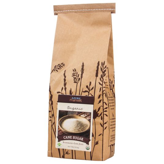 sugar Quick Dissolve Superfine Sugar Flip Top Canister | Domino® Sugar