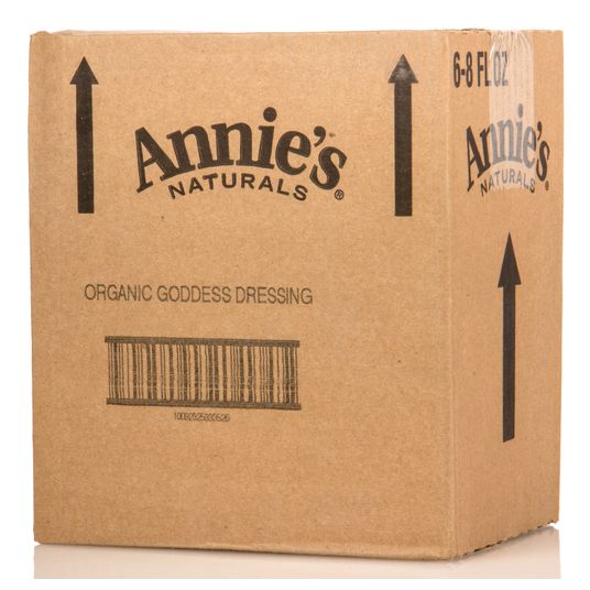 Annie's Goddess Dressing, Organic - Azure Standard