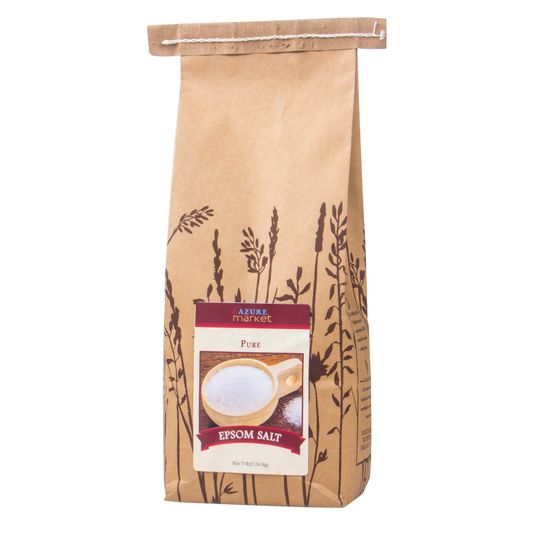 Azure Market Epsom Salt - Azure Standard