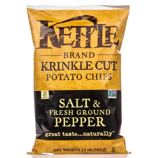 Salt and deals pepper brand