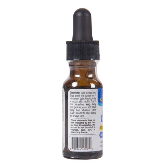 North American Herb & Spice Oreganol Oil of Oregano, Regular