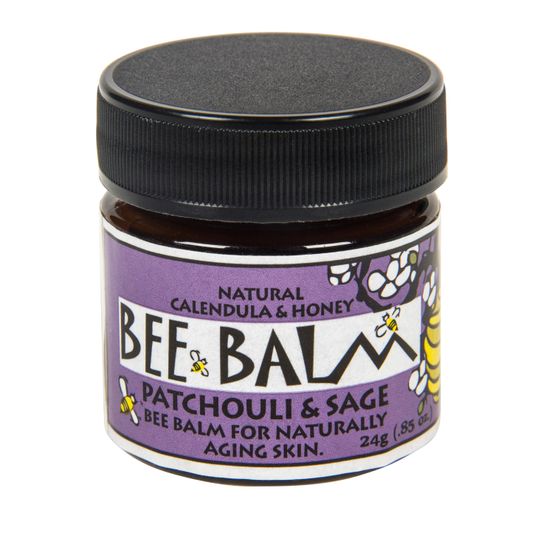 Patchouli and deals sage