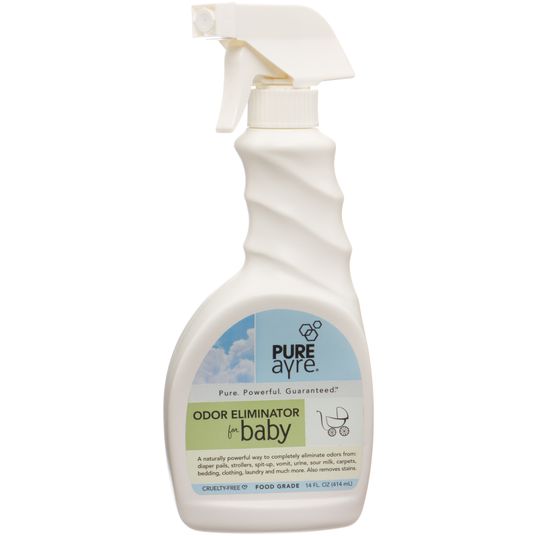 Odor Destroyer