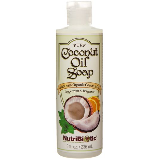 nutribiotic soap