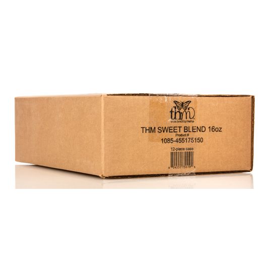 Thm super deals sweet blend