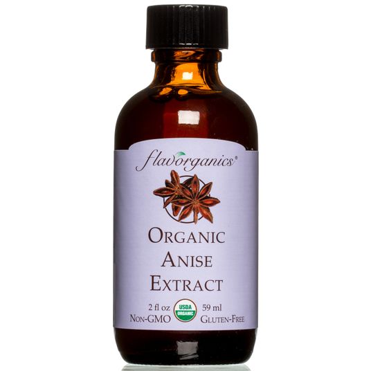 Extract, Pure Anise, Organic Azure Standard