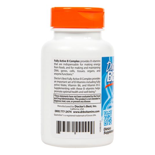 COMPLEX b 4枚 Coenzyme-b Complex 120 Veg | Natural Grocers