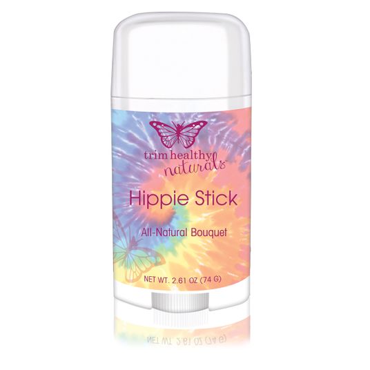 Trim Healthy Mama Trim Healthy Naturals, Hippie Stick, AllNatural