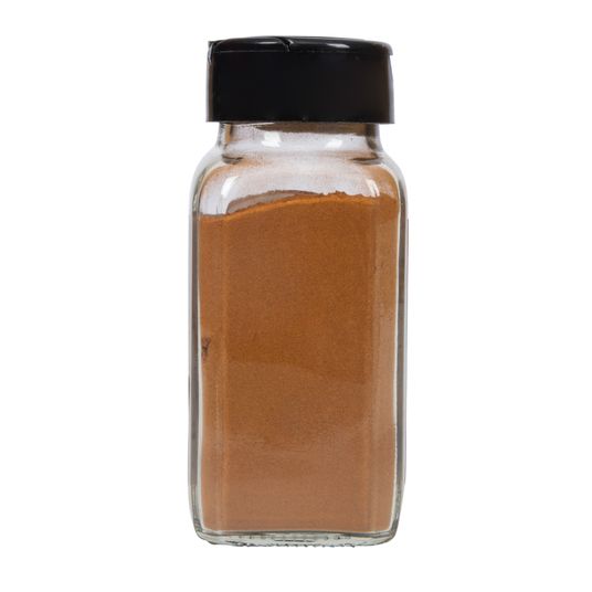 Azure Market Organics Cinnamon Ground, Cassia, Organic - Azure