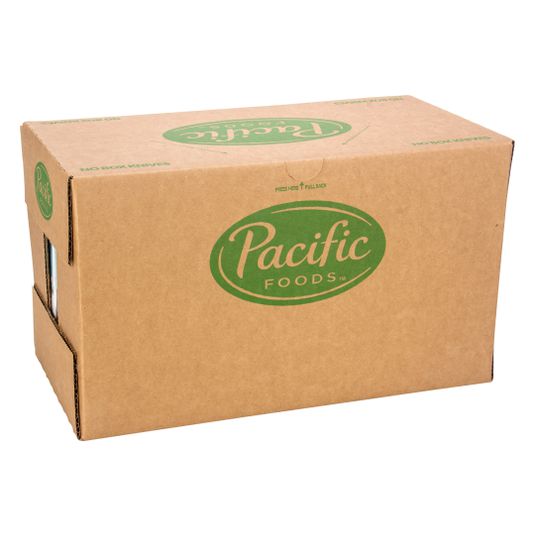 Pacific Foods Santa Fe Style Chicken Soup, Organic - Azure Standard