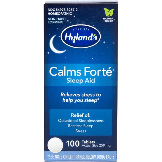 Hyland's Calms Forte - Azure Standard