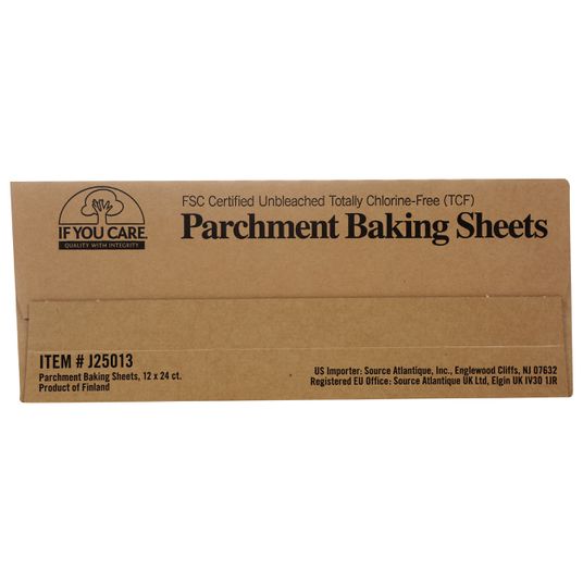 If You Care Baking Sheets, Parchment