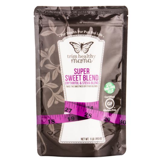 Thm super sweet blend hotsell