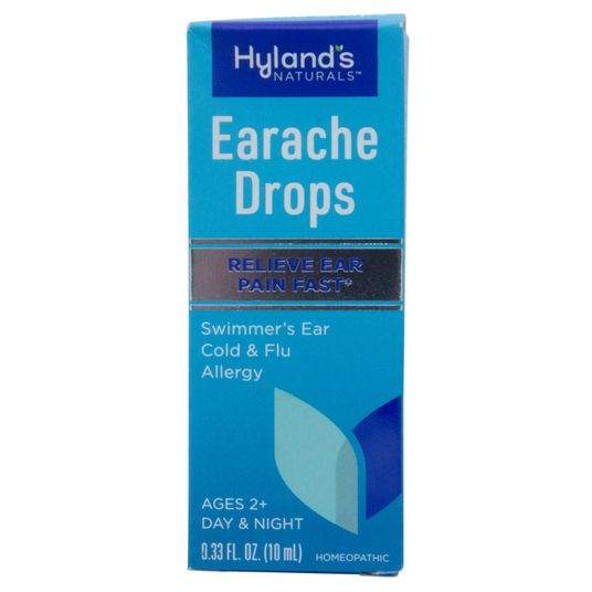 Hyland's Earache Drops Azure Standard