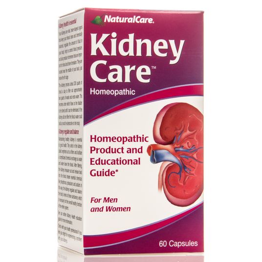 Natural Care Kidney Care Azure Standard