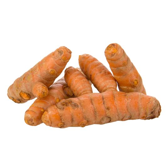 Azure Market Produce Turmeric Root, Organic Azure Standard