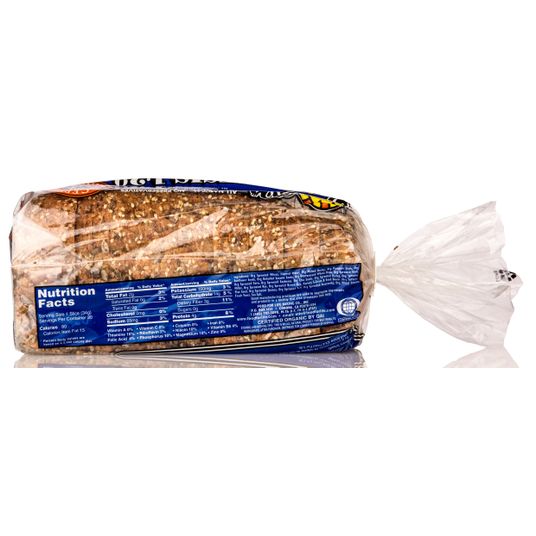Food For Life Genesis 1:29 Sprouted Bread, Frozen, Organic