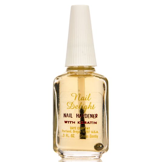 Daye Nail Hardener Azure Standard