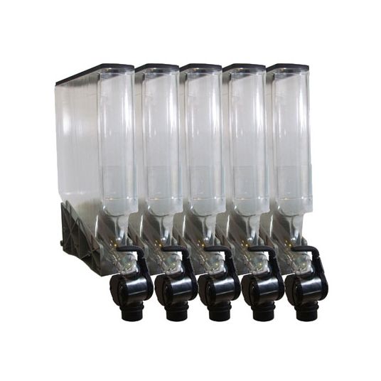 Best Bins Bulk Bin 8 Gallon Dispenser Azure Standard