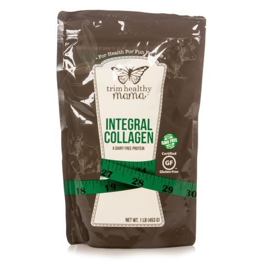 Trim Healthy Mama Integral Collagen, GF Azure Standard