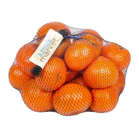 Azure Market Produce Mandarins, Organic Azure Standard