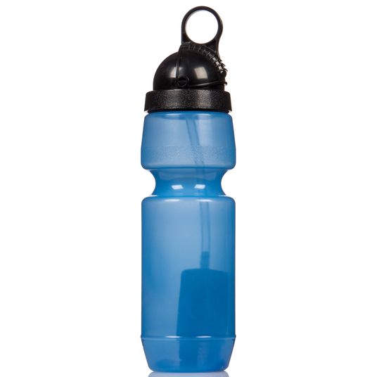 Berkey Purification Sport Water Bottle, Blue Azure Standard